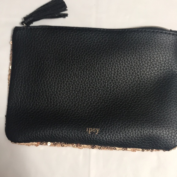 3 Gorgeous Gold bags (Bundle and save) total $60 - Picture 3 of 8